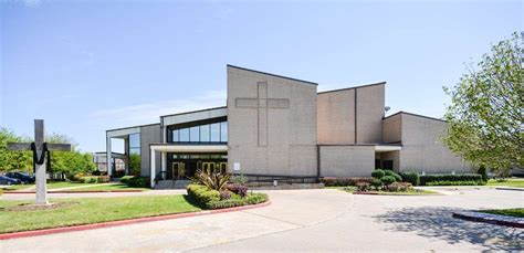 Wheeler Avenue Baptist Church 3826 Wheeler Ave Houston Tx 77004